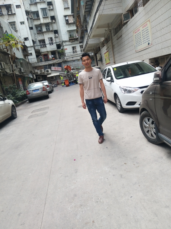 突然的自我的第三张照片--漳浦蓝颜知己交友网