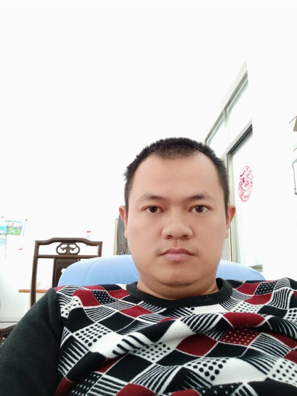 香山红叶的第一张照片--漳浦蓝颜知己交友网