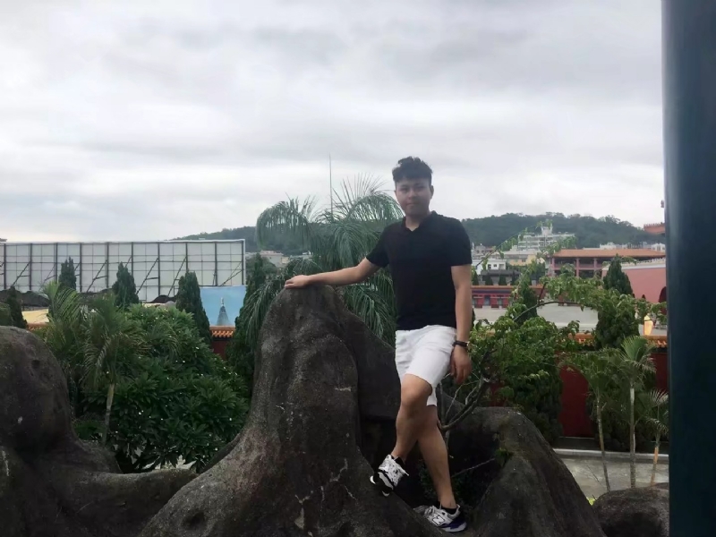 伟仔的第一张照片--漳浦蓝颜知己交友网