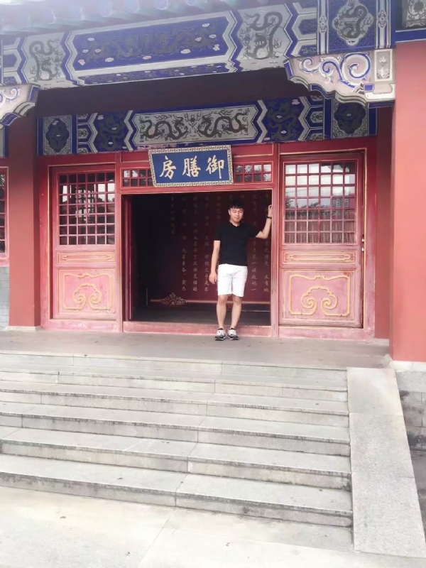 伟仔的第二张照片--漳浦蓝颜知己交友网